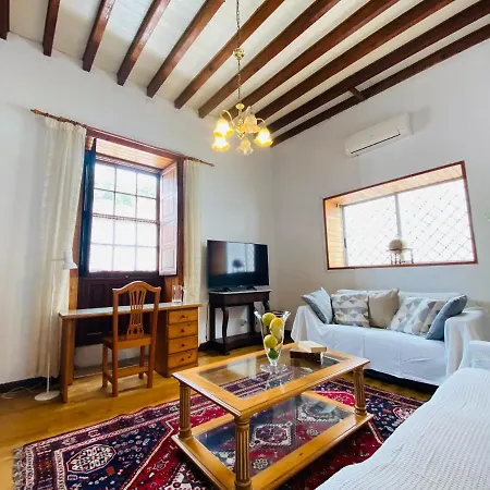 New Typical Canary Casa Ma, Tenerife * Arona