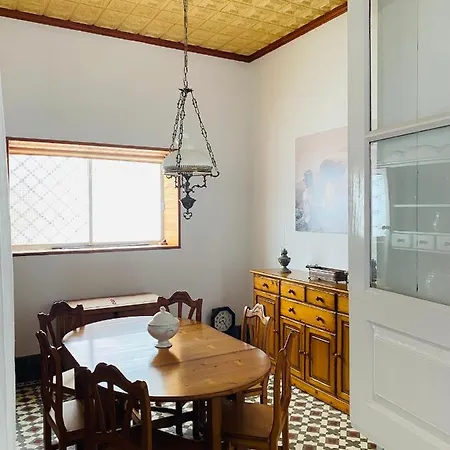 Apartman New Typical Canary Casa Ma, Tenerife Arona