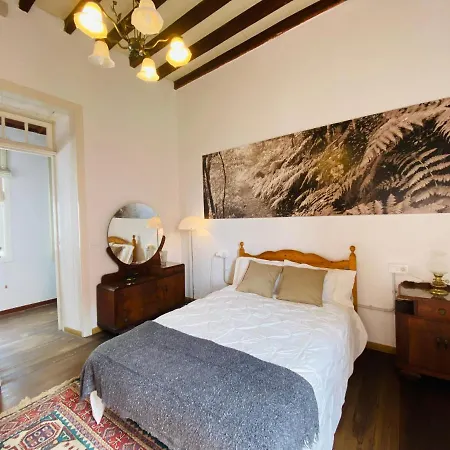 New Typical Canary Casa Ma, Tenerife *