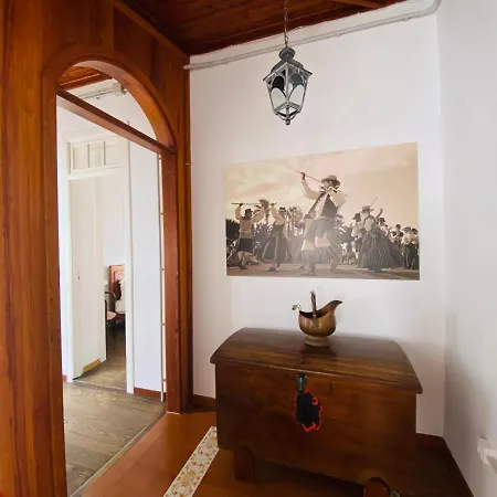 New Typical Canary Casa Ma, Tenerife * Arona