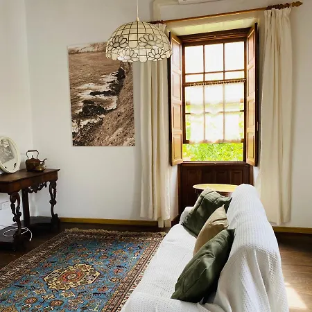 New Typical Canary Casa Ma, Tenerife *