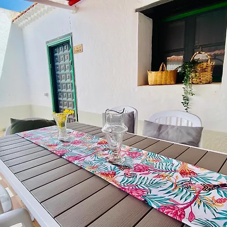 New Typical Canary Casa Ma, Tenerife Apartman