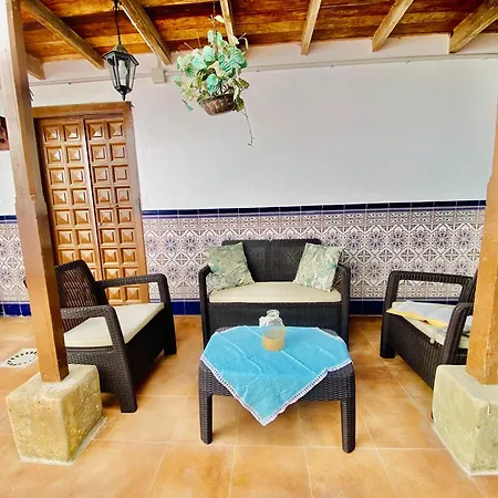 Apartman New Typical Canary Casa Ma, Tenerife