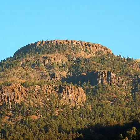 New Typical Canary Casa Ma, Tenerife Apartman Arona