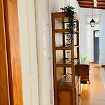 Apartmán New Typical Canary Casa Ma, Tenerife *